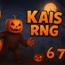 Kai’s RNG [🎃]