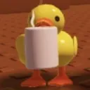 🐤 𝐄𝐥 𝐩𝐚𝐭𝐨 𝐜𝐚𝐟𝐞𝐢𝐧𝐨 ☕