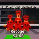 Los No My Hotpotsitos Sab