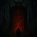 Netherworld Server Icon