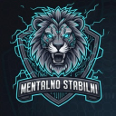 Mentalno Stabilni&amp;trade; Server Icon