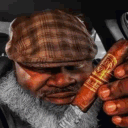 .gg(r)/cigar(s) Discord server icon