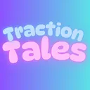Traction Tales's server