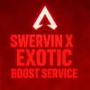 Exotic and Swerviinn | Services