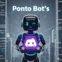 BIB | Ponto Bot's #300
