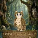 ✨ Meowl| Legends (es)🇪🇦