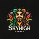 SKY HIGH discord icon
