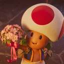Mushroom Kingdom