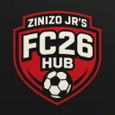 Zinizo Jr’s FC26 Hub
