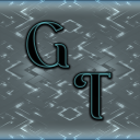 Gamers Teams Server Icon