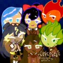 ✦ Crispia Academy | Wave 1
