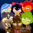 ✦ Crispia Academy | Wave 1 Discord server icon