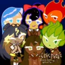( PAUSED ) ✦ Crispia Academy | Wave 1