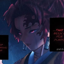 Demon Slayer; A New Verse Discord server icon