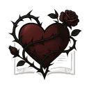 Shadow and Spice Society discord icon