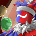Robloxia's Rampage