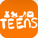 temu teens Discord server icon