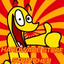 Hardware Store but it's stretched to 1000 hours official server