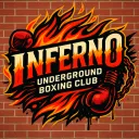 🥊 Inferno Boxing Club | Hurricane FA