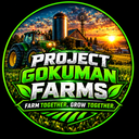 [🌍] PROJECTGOKUMAN  FARM icon
