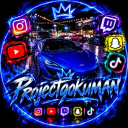 [🌍] PROJECTGOKUMAN icon