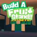 Build a Fruit Stand - Testing