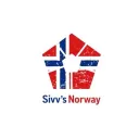 Sivv’s Norway x DRMA B