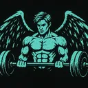 Sabby's Misfit Muscleheads