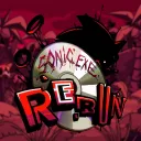 Sonic.EXE Rerun Vrchat Community