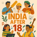 IndiaAfter18 Discord server icon