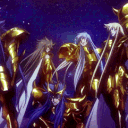 ઇ🌠ઉ﹒Século XVIII Saint Seiya﹒Forbidden History #200﹒⺌