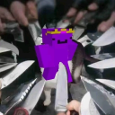 •☆Lifesteal High☆•