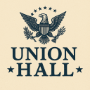 Union Hall Discord server icon