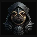smug pugs