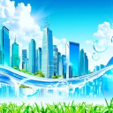 Washingtonians Center Discord server icon