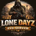 Lone DayZ PVE