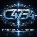 Profano Mirror #100