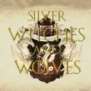 𝑺𝑰𝑳𝑽𝑬𝑹, 𝑾𝑰𝑻𝑪𝑯𝑬𝑺, ... Discord Server Icon