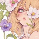 ｡ﾟ•┈୨♡୧┈•ﾟ｡ F̳i̳s̳h̳’s̳ G̳a̳r̳d̳e̳n̳ ｡ﾟ•┈୨♡୧┈•ﾟ｡
