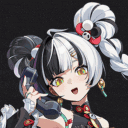 Shiro's Star Discord server icon