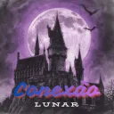  Conexão lunar  #100 Conversas | Web namoro | Sorteios | Amizades | Anime | Musicas | Jogos | gf Banner