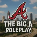The Big A Roleplay | Work In Progress❗