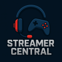 Streamer Central