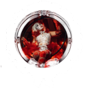 ✚ 𓂃 🎪 Freak Show 𓏲˖ ᯽  ݁ ˖ Discord server icon