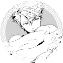 ➷　　hq　︵　 𓈒ּ֯݁    hanaoka academy  ཾ ֪