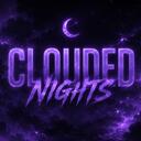 Clouded Nights Discord Server Icon