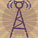 FELINE BROADCAST TOWER