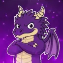 Draky Discord server icon