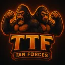 Server icon for The Tan Forces (TTF)