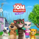 Talking Tom and Friends Unofficial Discord server